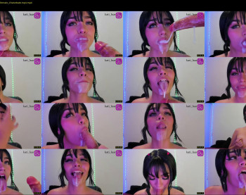 kati_01 — 32 minute Chaturbate female cam show recording, 1080p, Nov 27, 2022