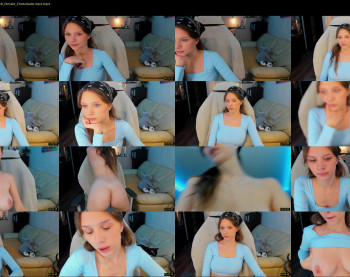 ketlinrous — 53 minute Chaturbate female cam show recording, 1080p, Nov 26, 2022