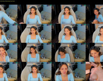 ketlinrous — 30 minute Chaturbate female cam show recording, 1080p, Nov 26, 2022