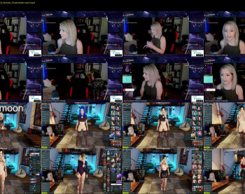 kimilee22 — 65 minute Chaturbate female cam show recording, 1080p, Nov 26, 2022