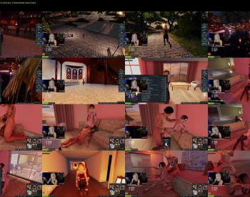 kimilee22 — 58 minute Chaturbate female cam show recording, 1080p, Nov 26, 2022