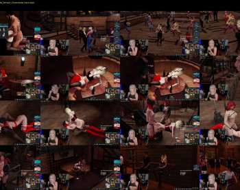 kimilee22 — 61 minute Chaturbate female cam show recording, 1080p, Nov 27, 2022