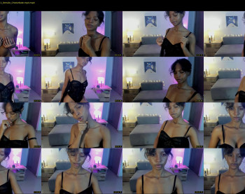 kintsugim — 76 minute Chaturbate female cam show recording, 720p, Nov 26, 2022