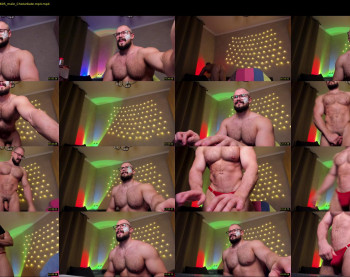 kurt_stone1 — 30 minute Chaturbate male cam show recording, 1080p, Nov 26, 2022