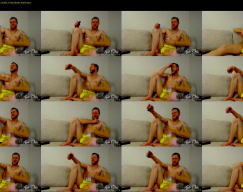 kylechat — 8 minute Chaturbate male cam show recording, 1080p, Nov 26, 2022