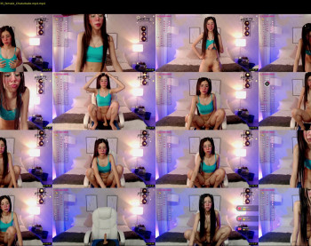 lara_jeean — 58 minute Chaturbate female cam show recording, 1080p, Nov 26, 2022