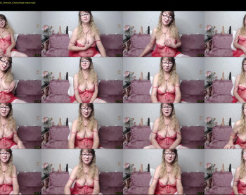 lelapopins — 6 minute Chaturbate female cam show recording, 720p, Nov 26, 2022