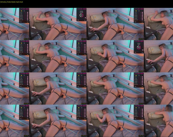 like_pie — 15 minute Chaturbate couple cam show recording, 1080p, Nov 26, 2022