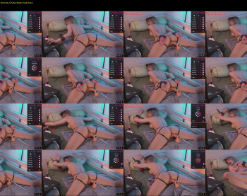 like_pie — 40 minute Chaturbate couple cam show recording, 1080p, Nov 26, 2022