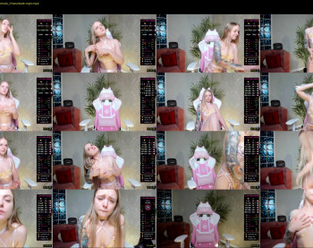 lili_01 — 56 minute Chaturbate female cam show recording, 1080p, Nov 26, 2022