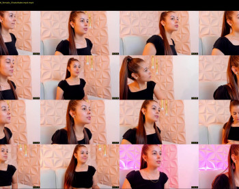 lilicarter_ — 54 minute Chaturbate female cam show recording, 1080p, Nov 26, 2022