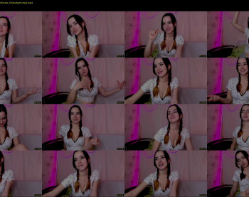 limiyan — 30 minute Chaturbate couple cam show recording, 1080p, Nov 26, 2022