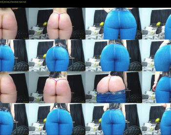 litas_secrets — 54 minute Chaturbate female cam show recording, 1080p, Nov 27, 2022