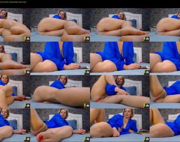 lorabigass — 7 minute Chaturbate female cam show recording, 720p, Nov 26, 2022
