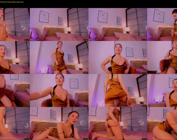 lorileen — 53 minute Chaturbate female cam show recording, 1080p, Nov 26, 2022