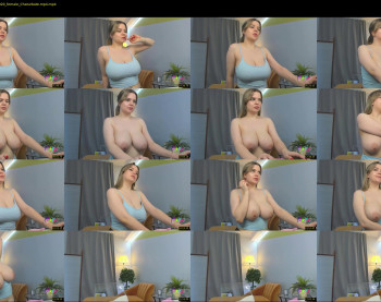 lovlybambi — 31 minute Chaturbate female cam show recording, 1080p, Nov 26, 2022