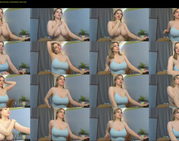 lovlybambi — 30 minute Chaturbate female cam show recording, 1080p, Nov 26, 2022