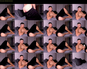 lyon_power_ — 54 minute Chaturbate male cam show recording, 1080p, Nov 26, 2022