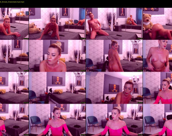 marimais — 23 minute Chaturbate female cam show recording, 720p, Nov 26, 2022