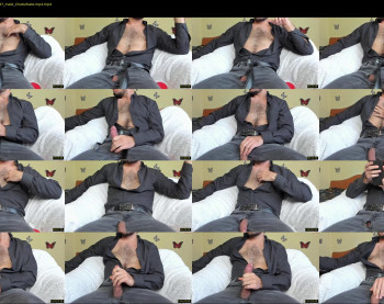 marioslim — 93 minute Chaturbate male cam show recording, 720p, Nov 26, 2022