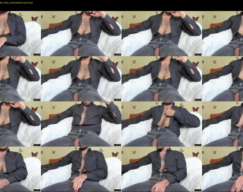 marioslim — 20 minute Chaturbate male cam show recording, 720p, Nov 26, 2022