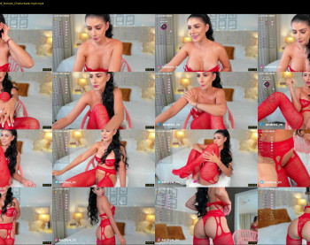 meegan1 — 54 minute Chaturbate female cam show recording, 1080p, Nov 26, 2022