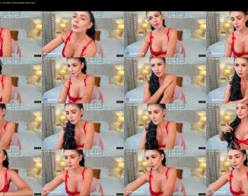 meegan1 — 4 minute Chaturbate female cam show recording, 1080p, Nov 26, 2022