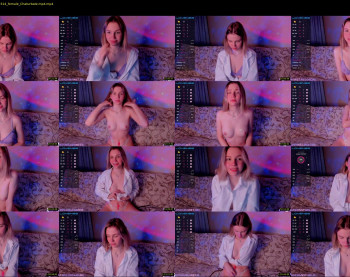 melondama — 92 minute Chaturbate female cam show recording, 720p, Nov 26, 2022