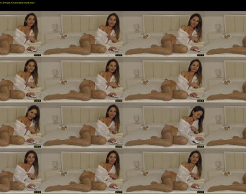 milena29 — 6 minute Chaturbate female cam show recording, 720p, Nov 26, 2022
