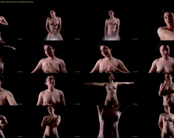 mindvoiding — 42 minute Chaturbate female cam show recording, 720p, Nov 26, 2022