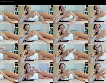 mis_eva — 31 minute Chaturbate female cam show recording, 720p, Nov 26, 2022