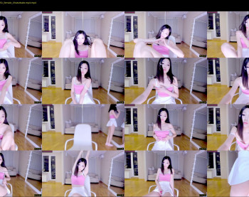 miso_misa — 54 minute Chaturbate female cam show recording, 1080p, Nov 26, 2022