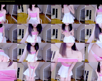 miso_misa — 30 minute Chaturbate female cam show recording, 1080p, Nov 26, 2022
