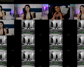 mmmaaa1234 — 74 minute Chaturbate female cam show recording, 1080p, Nov 27, 2022
