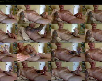 moreplease413 — 55 minute Chaturbate male cam show recording, 720p, Nov 26, 2022