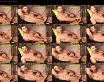 mr_evans_official — 14 minute Chaturbate male cam show recording, 1080p, Nov 26, 2022