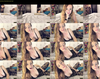 ms_mel — 17 minute Chaturbate female cam show recording, 720p, Nov 26, 2022