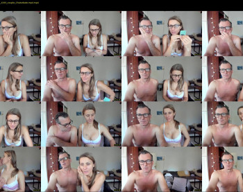 munishpunish — 6 minute Chaturbate couple cam show recording, 720p, Nov 26, 2022