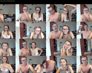 munishpunish — 23 minute Chaturbate couple cam show recording, 720p, Nov 26, 2022