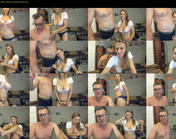 munishpunish — 19 minute Chaturbate couple cam show recording, 720p, Nov 26, 2022