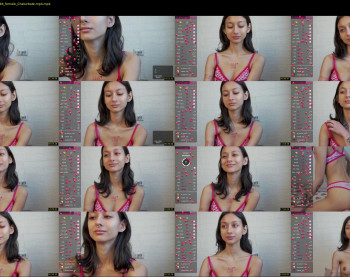 murai_shy — 28 minute Chaturbate female cam show recording, 1080p, Nov 26, 2022