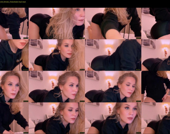 myassistant — 6 minute Chaturbate female cam show recording, 1080p, Nov 27, 2022