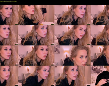 myassistant — 35 minute Chaturbate female cam show recording, 1080p, Nov 27, 2022