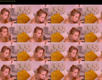 myassistant — 3 minute Chaturbate female cam show recording, 1080p, Nov 27, 2022