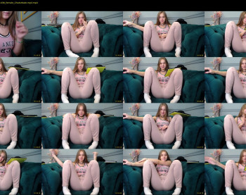 nancycute__ — 23 minute Chaturbate female cam show recording, 1080p, Nov 26, 2022