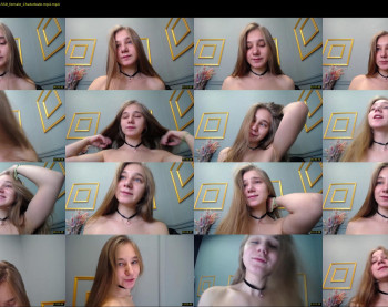 nancycute__ — 16 minute Chaturbate female cam show recording, 1080p, Nov 26, 2022