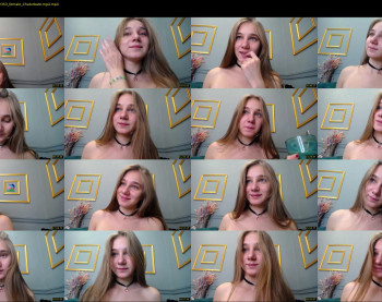 nancycute__ — 33 minute Chaturbate female cam show recording, 1080p, Nov 26, 2022