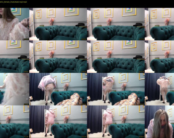 nancycute__ — 7 minute Chaturbate female cam show recording, 1080p, Nov 27, 2022
