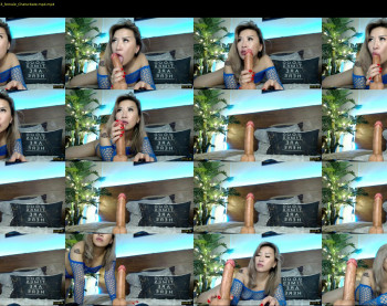 nicky_owl — 21 minute Chaturbate female cam show recording, 1080p, Nov 26, 2022