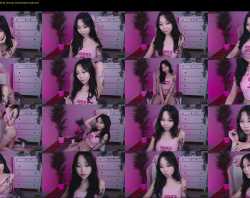 norma_blum — 54 minute Chaturbate female cam show recording, 1080p, Nov 26, 2022